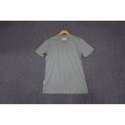 MIX家 澳洲COUNTRYROAD 男装V领纯棉休闲短袖 多色