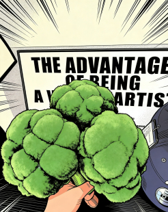 【蔬菜】可可爱爱大号蔬菜玩偶花椰菜毛绒玩具西兰花菜花