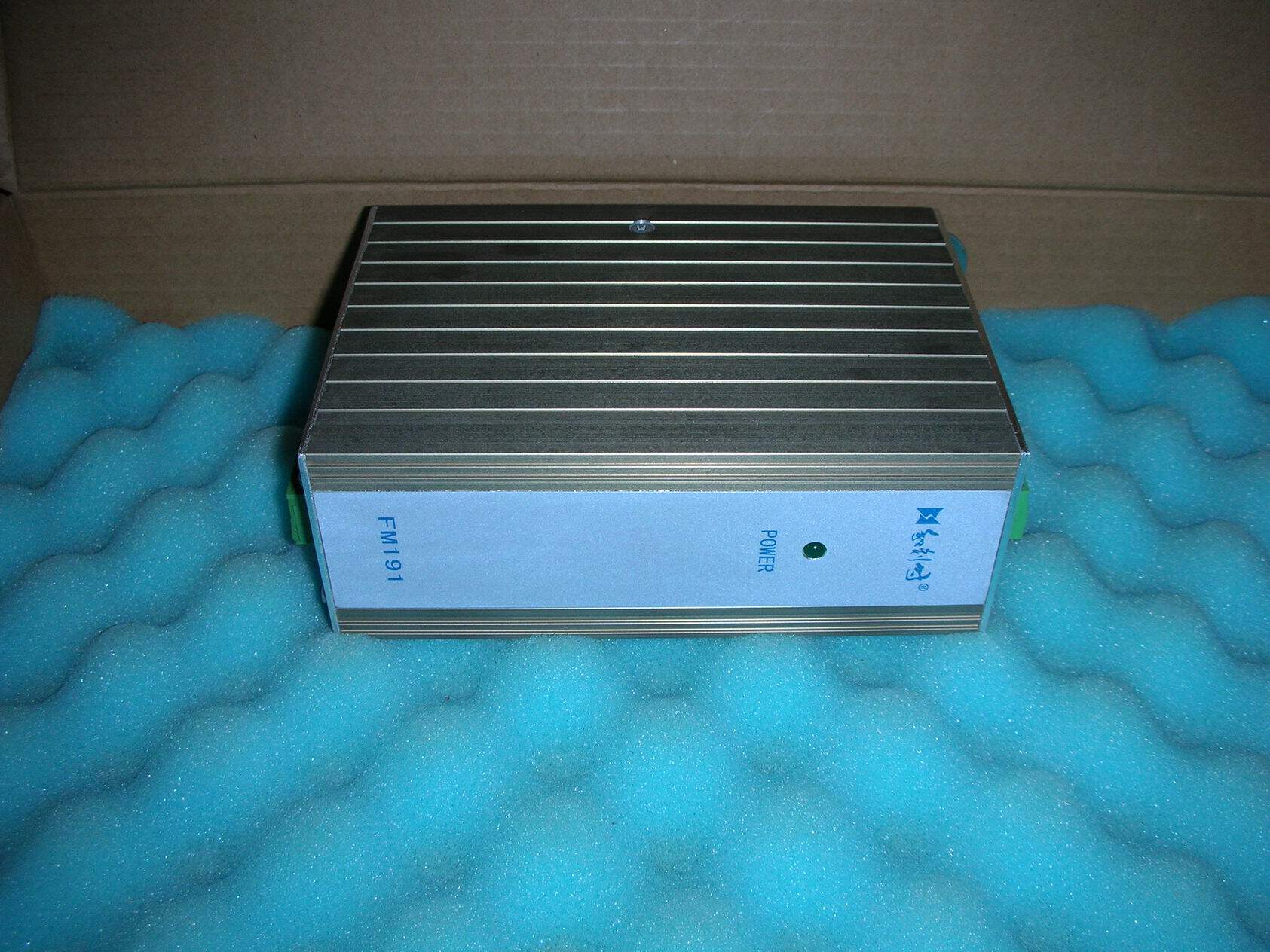 hollysys 和利时24v电源模块 fm191  /fm191a-a   询价