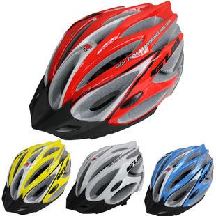 Casque cycliste - Ref 2248461 Image 1