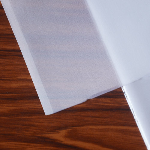 日本进口薄绢可染色DIY烫花器