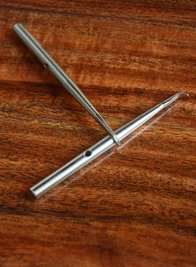 Art flower 烫花器配套烫镘工具 0.1CM极小一筋烫镘