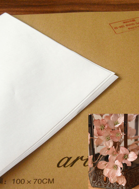 Art flower #8000台缎 缎布烫花器DIY布料高端绢花材料(已上浆)