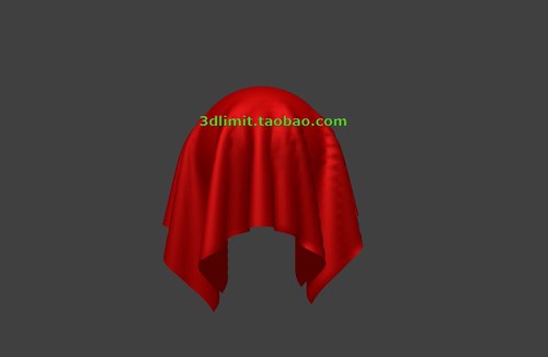 webgl opengl布料衣服仿真碰撞着色器Shader3D程序编程开发跨平台