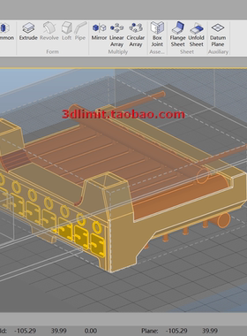 C# C Sharp 界面OpenCascade OCCT编程算法设计代做Windows LInux