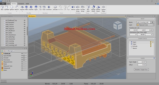 界面OpenCascade OCCT编程算法设计代做Windows LInux Sharp