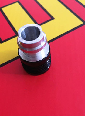 网红飞度GK5思域EG无限FD2改装排挡头限位螺丝防尘套固定限位螺丝