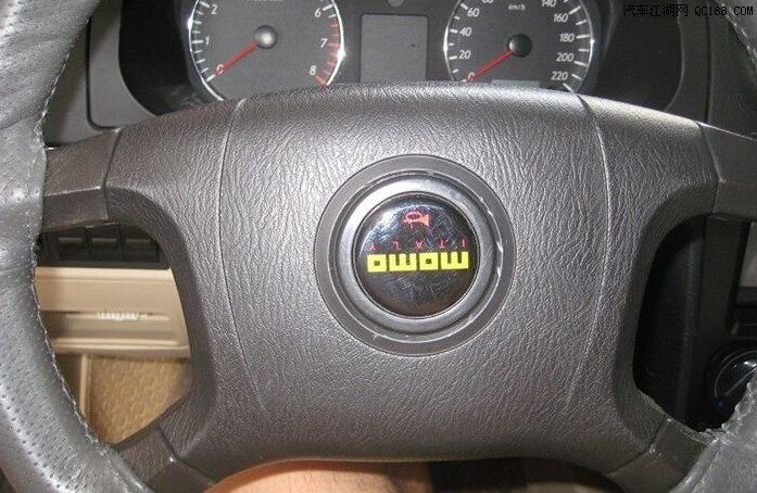 改装方向盘赛车方向盘喇叭自由舰喇叭按钮碳纤移位方向盘盖按键