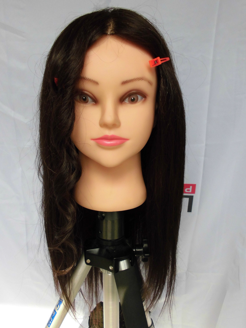 Tête mannequin - Ref 262284 Image 1
