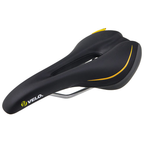 正品行货维乐Velo 3256公路自行车后座垫透气舒适坐垫