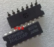 74HC00AP 原装正品特价批号14+