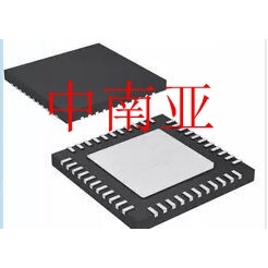 NCP348AEMTTBG 丝印: WDFN-10