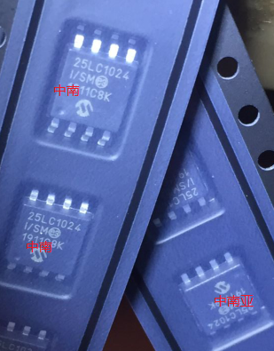 25LC1024-I/SM      25LC1024