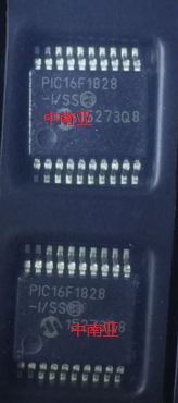 PIC16F1828-I/SS