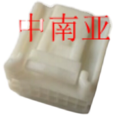 1318386-1 16PIN胶壳 2.2mm间距 原装现货