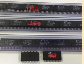 LTC1134ACSW  LT1136ACSW  LT1137ACSW 原装