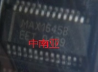 MAX1645  MAX1645BEEI MAX1645AEEI