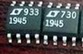 LT1945CS8原装正 品