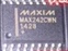 MAX242CWN原装正品