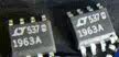 LT1963 LT1963AES8 1963A