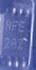 TXS0102DCTR TXS0102 丝印NFE TI SSOP-8