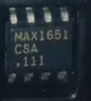 原装正品 MAX1651CSA