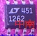 LTC1262CS8原装正品