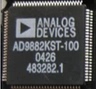 AD9882KST-140原装正品