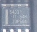 TPS54331DDAR原装正品