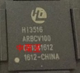 HI3516ARBCV100原装正品