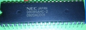 UPD8085AHC-2 D8085AHC-2 DIP40 原装正品