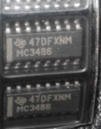 MC3486 MC3486DR
