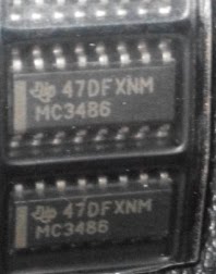 MC3486 MC3486DR