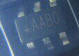 MAX4173 MAX4173FEUT+T AABO