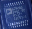 AD9283BRSZ-80 AD9283BRS-80 AD9283BRS-50原装正品