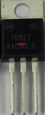 MC7815CT