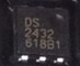 DS2432 DS2432P封装SOJ6