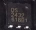 DS2432 DS2432P封装SOJ6