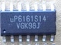 UP6161S14原装正品