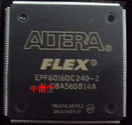 EPF6016QC240-2原装正品