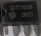 SDT7260B