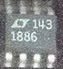 LT1886CS8原装正品