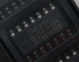 74HC14D原装