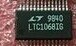 LTC1068IG LTC1068原装正品