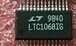 LTC1068IG LTC1068原装正品