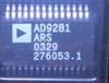 AD9281ARS原装正品