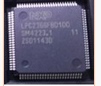 LPC1766FBD100 LPC1768FBD100 LPC1769FBD100 LPC2368FBD100
