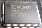 XC4005E-4PQ100I  原装正品