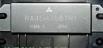 RA45H7687M1 RA45H4047M RA45H4452M 原装正品