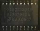 MC33289 MC33289DW原装正品